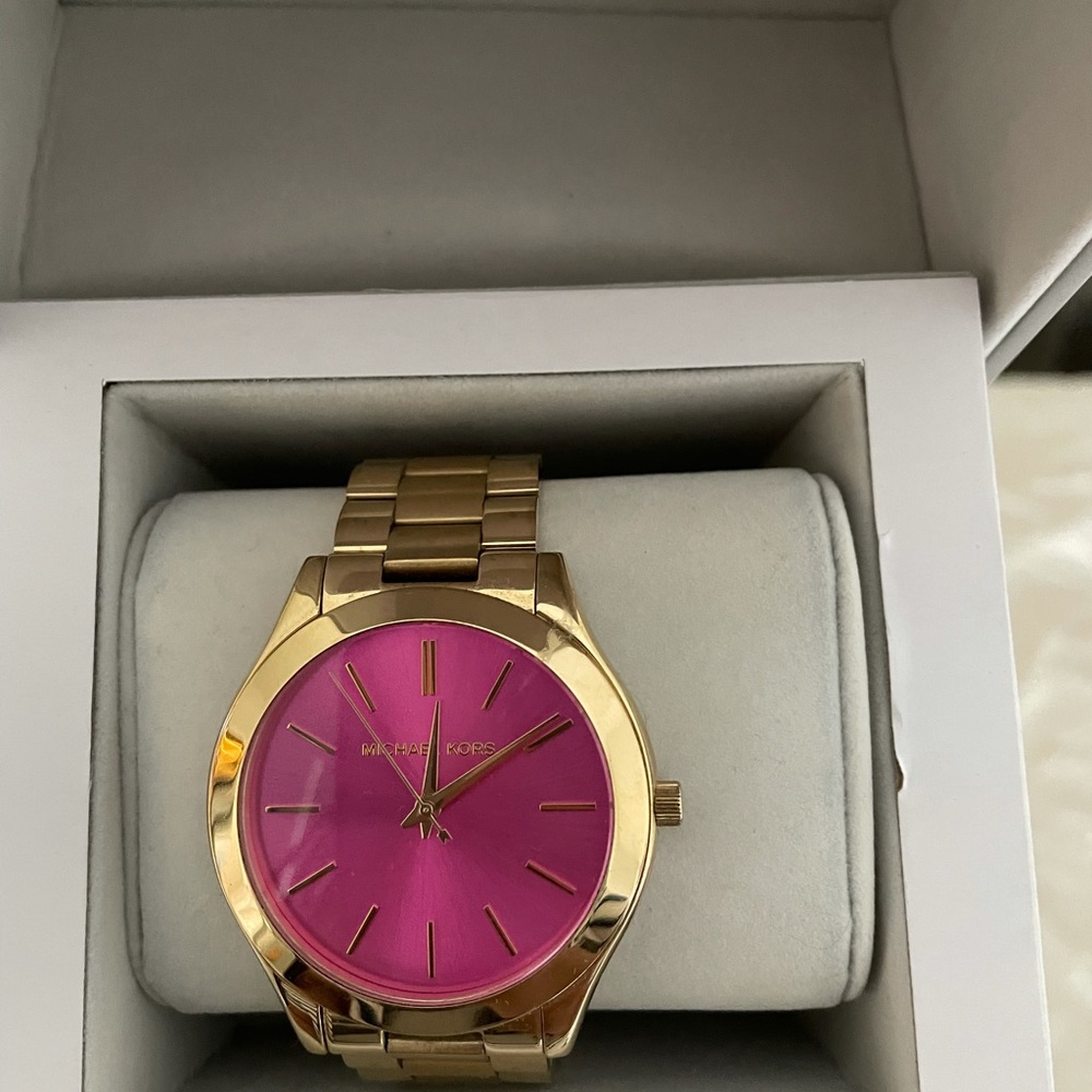 Michael Kors Watch